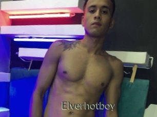 Elverhotboy