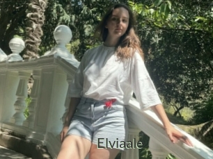 Elviaale