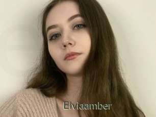 Elviaamber