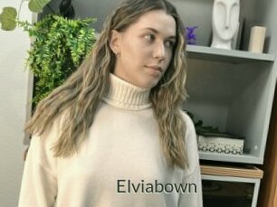 Elviabown