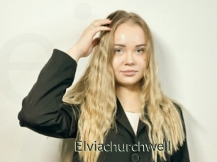 Elviachurchwell