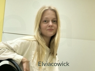 Elviacowick