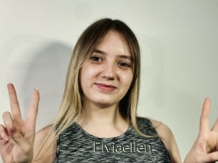 Elviaellen