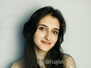 Elviafugler