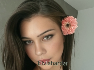 Elviaharder
