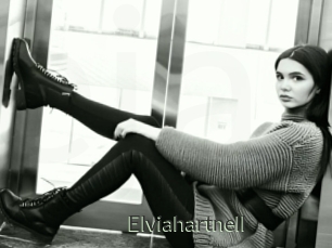 Elviahartnell