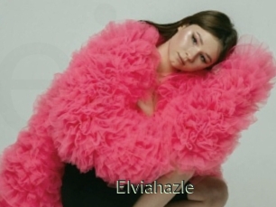 Elviahazle