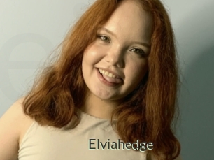 Elviahedge