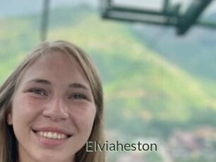 Elviaheston