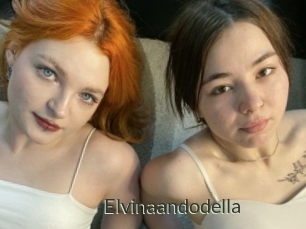 Elvinaandodella