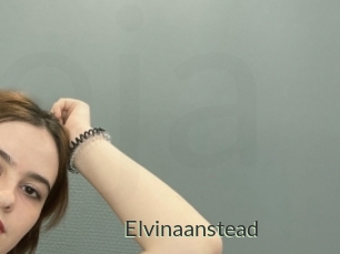 Elvinaanstead