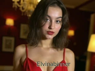 Elvinabinner