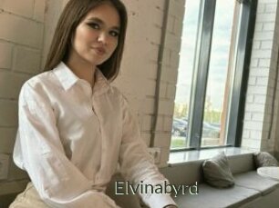 Elvinabyrd