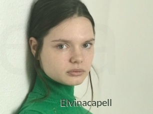 Elvinacapell