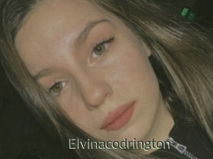 Elvinacodrington