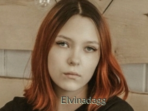 Elvinadagg