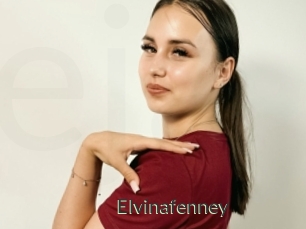 Elvinafenney