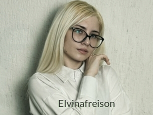 Elvinafreison