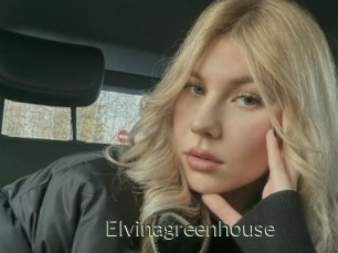 Elvinagreenhouse