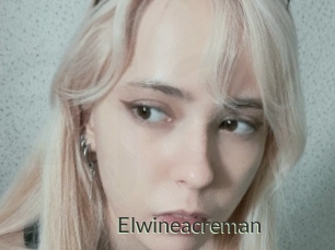 Elwineacreman