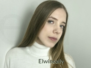 Elwineally