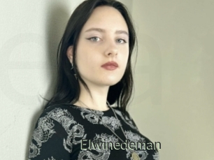 Elwinedeman