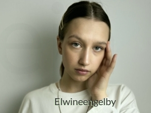 Elwineengelby