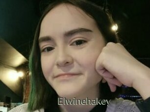 Elwinehakey