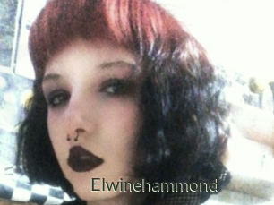 Elwinehammond