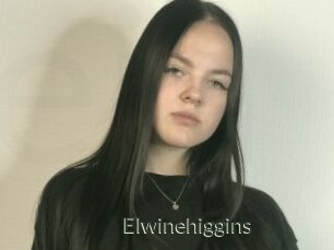 Elwinehiggins