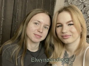 elwynaandlora Ejaculator
