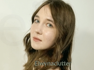 Elwynaclutter