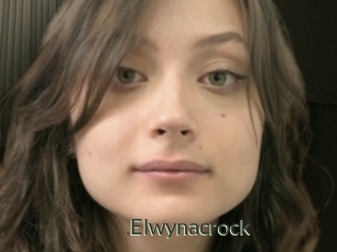 Elwynacrock