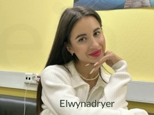 Elwynadryer
