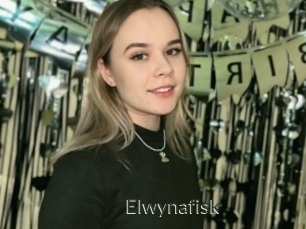 Elwynafisk