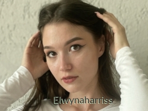 Elwynaharriss