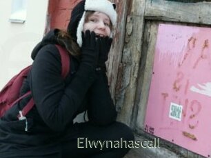 Elwynahascall