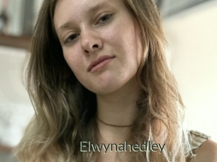 Elwynahedley