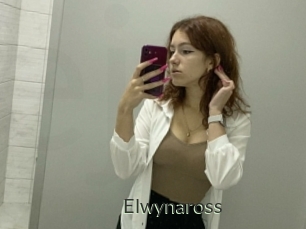 Elwynaross