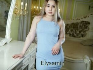 Elysamin
