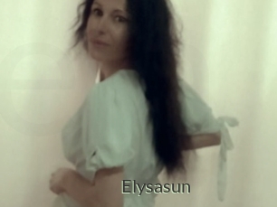 Elysasun