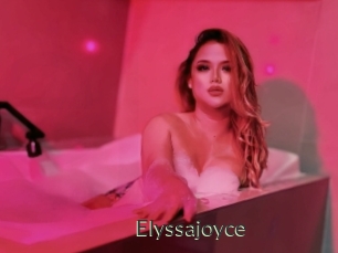 Elyssajoyce