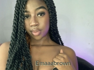 Emaaabrown