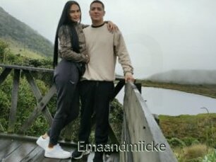 Emaandmiicke