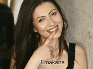 Emakane