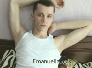 Emanuellacock