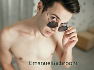 Emanuelmcbroom