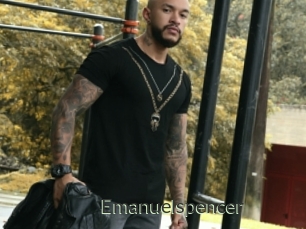 emanuelspencer Ejaculator