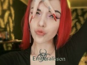 Emberalisson