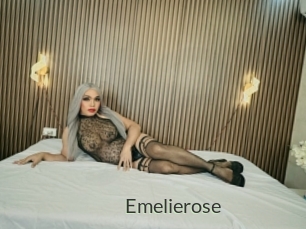 Emelierose